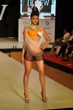 Model walk the ramp for Nidhi Munim_s debut show at IRFW 2012 Day 1 in Goa on 28th Nov 2012 (156).JPG